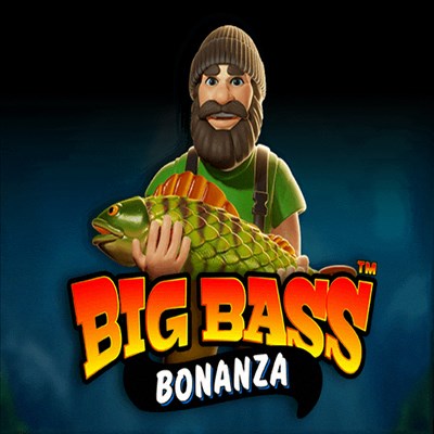 Big Bass Bonanza