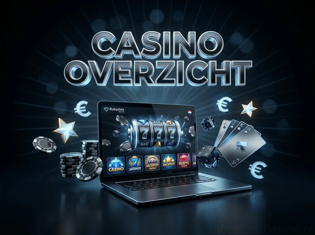 Casino Overzicht