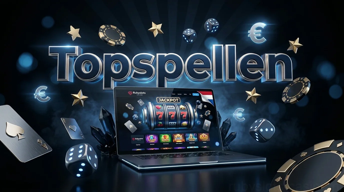 Topspellen